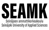 Institution 358SEINAJOKI_INST Logo